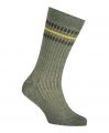 Jac Hensen sokken - 2-pack - groen