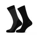 MarcMarcs 2-pack sokken - zwart 