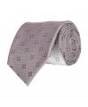Jac Hensen stropdas - roze
