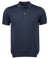 AT.P.CO polo - slim fit - blauw