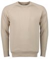 AT.P.CO pullover - slim fit - beige