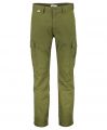 Tommy jeans chino - slim fit - groen
