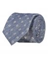 Jac Hensen Premium stropdas - blauw