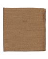Jac Hensen Premium pochet - bruin
