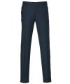 sale - Jac Hensen pantalon - modern fit - blauw