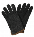 Jac Hensen handschoenen - grijs