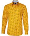Jac Hensen overhemd - modern fit - oranje
