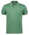 Lacoste polo - slim fit - groen