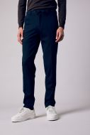 Hensen pantalon - mix & match - blauw