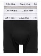 Calvin Klein boxers 3-pack - grijs