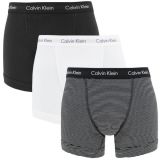 Calvin Klein boxers 3-pack - zwart