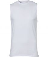 Jac Hensen singlet - slim fit - wit