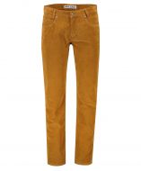 Mac jeans Arne Pipe - modern fit - oker