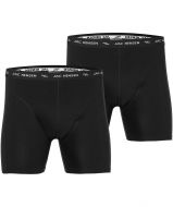 Jac Hensen boxers 2-pack - zwart