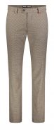 Mac broek Lennox - modern fit - bruin