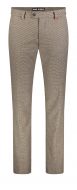 Mac broek Lennox - modern fit - bruin