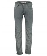 Mac jeans Arne Pipe- slim fit - grijs