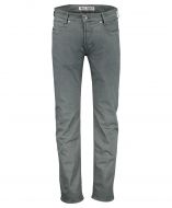 Mac jeans Arne Pipe- slim fit - grijs