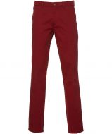 Jac Hensen pantalon - modern fit - rood