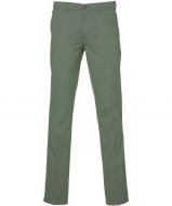 Jac Hensen pantalon - modern fit - groen