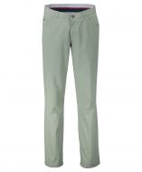 Jac Hensen jeans - modern fit - groen