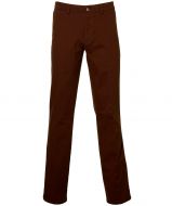 Jac Hensen chino - modern fit - bruin