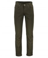 Jac Hensen jeans - modern fit - groen