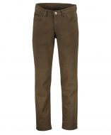 Jac Hensen jeans - modern fit - bruin