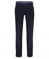 Trigger and Tailor chino - slim fit - blauw