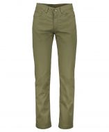 Jac Hensen broek - modern fit - groen