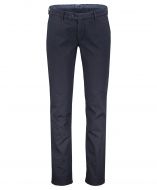 Nils chino - slim fit - blauw