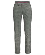 Jac Hensen chino - modern fit - grijs