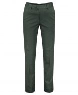 Jac Hensen pantalon - mix & match - groen