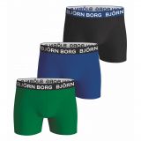 Björn Borg boxers - verschillende kleuren