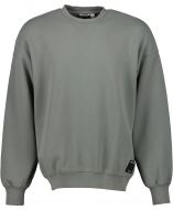 Björn Borg sweater - regular fit - grijs