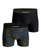 Björn Borg boxers 2-pack - groen