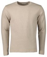 Knowledge Cotton pullover - modern fit - bei