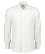 Jac Hensen Premium overhemd - slim fit - wit