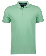 Baileys polo - modern fit - groen