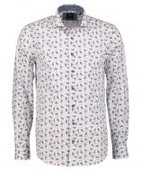 Jac Hensen overhemd - modern fit - wit