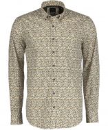 Jac Hensen overhemd - modern fit - wit