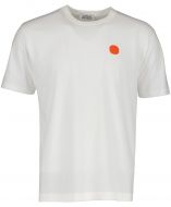 Loreak Mendian T-shirt - regular fit - wit