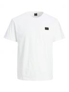 Jack & Jones T-shirt - modern fit - wit