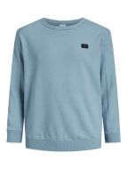 Jack & Jones sweater - modern fit - blauw