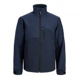 Jack & Jones jack - modern fit - blauw