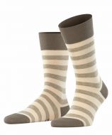 Falke sokken - Sensitive - beige
