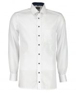 Olymp overhemd - modern fit - wit