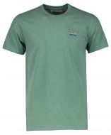 Revolution T-shirt - regular fit - groen