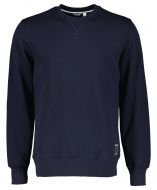 Björn Borg sweater - slim fit - blauw