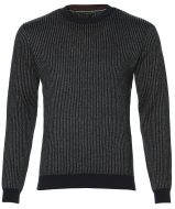 sale - Ted Baker pullover - slim fit - blauw